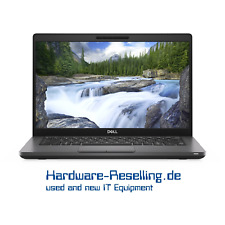 Dell Latitude 5400 14 " FHD Intel Quad i7 16GB 512GB SSD Win11Pro PC Portable