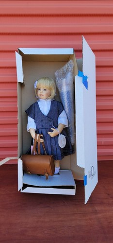 Lilly doll artist heidi - artist,