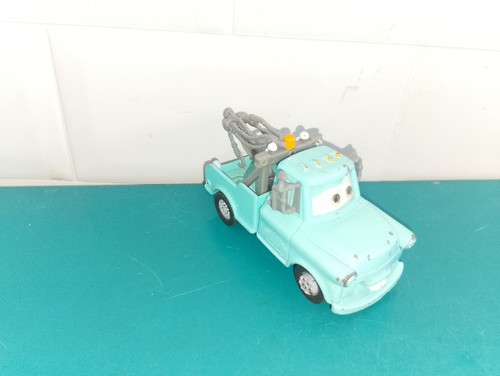 Bac11 voiture métal - voiture, mattel