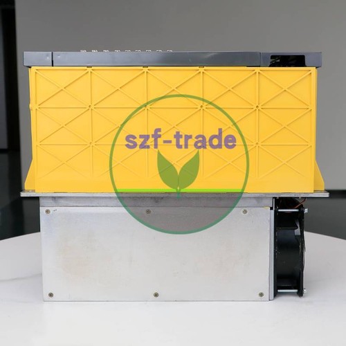 1pcs used fanuc servo - 1pcs,