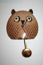 jolie pendule murale