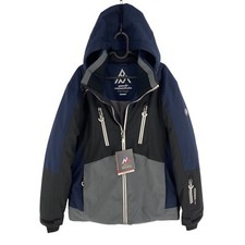 RRP 375 € Veste De Ski À