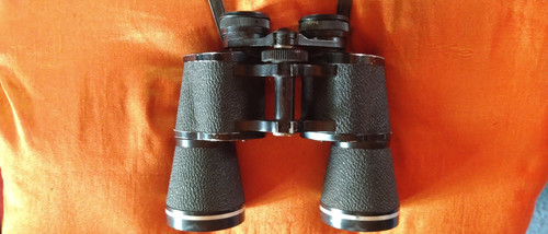Jumelles 16x50 weitwinkel - jumelles,