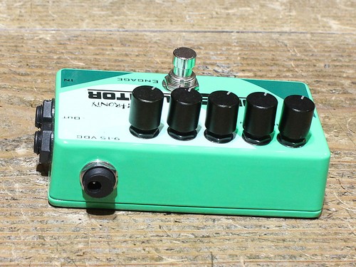 Pigtronix poly saturator - poly,