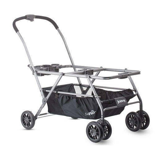 Joovy twin roo car - joovy,