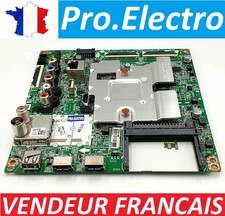 Motherboard TV LG 43UN74003LB EAX69083603(1.0) 1EEBT000-033P EBL61920303