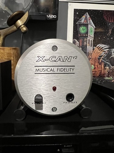 Music fidelity can - music, x-can