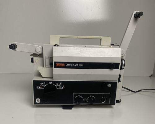 Eumig mark 802 super - 802,