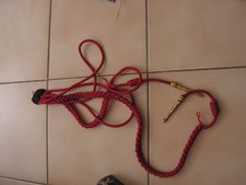 double fourragere  legion honneur garde republicaine n2    (gls)