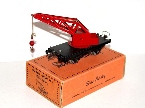 Hornby 406 wagon plat - hornby, o,