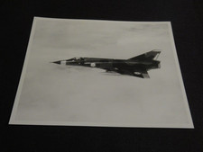 Photo Avion Dassault Mirage
