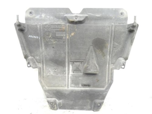 Cache sous moteur - , renault