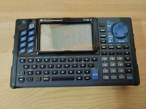 Calculatrice graphique texas - graphique,