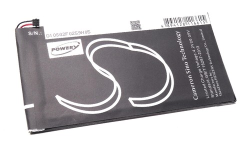 Batterie pour tablette asus - pour,