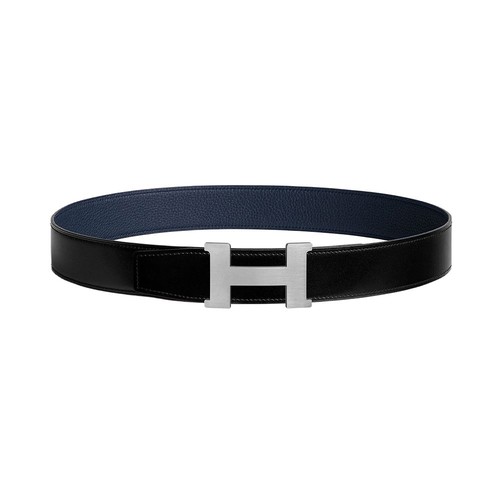 Hermes ceinture réversible - hermes,