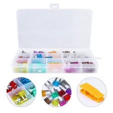  140 Pcs Car Truck Electrical