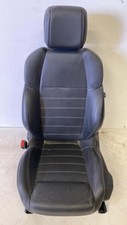 Siege avant gauche PEUGEOT 508 1 PHASE 1
