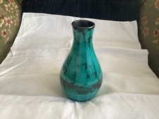 Vase En Céramique D’art Par