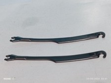 PLAYMOBIL X2 BARRES GRIS