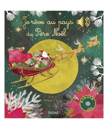 Rêve pays du père - du,