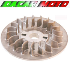 Poulie motrice fixe peugeot - motrice,