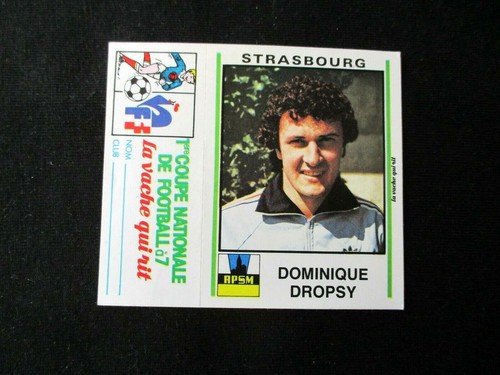 Dropsy strasbourg la - dropsy,