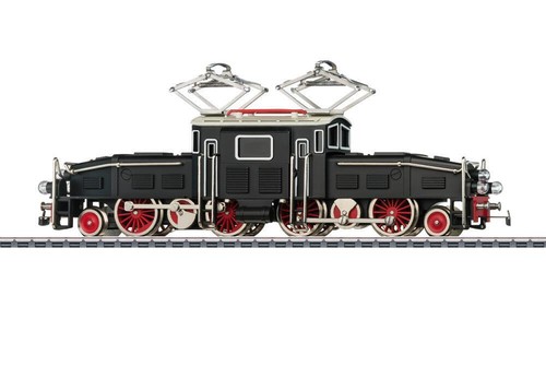 Märklin 18044 retro crocodile - 18044,