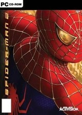 Spider-Man 2 Le Film PC NEUF
