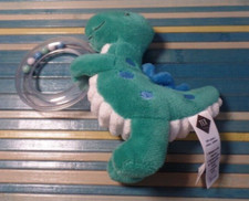 S11P / doudou peluche hochet