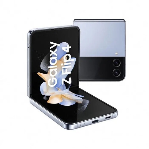 Samsung galaxy flip4 - galaxy,