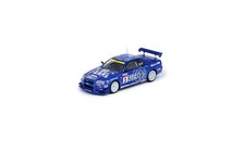 INNO64 1/64 NISSAN SKYLINE GT-R (R34) #3 "ENDLESS ADVAN"  Super Taikyu Series