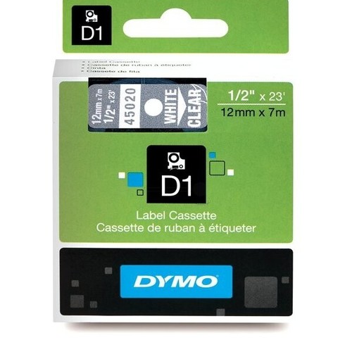 Dymo 45020 s0720600 - dymo,