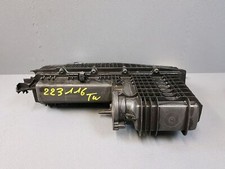 Boitier filtre à air -