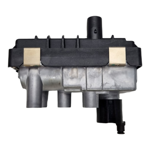 Actionneur turbocompresseur - actionneur,