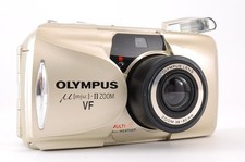 Appareil photo argentique