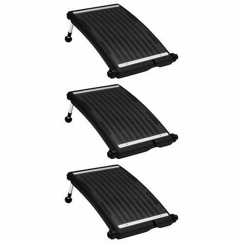 Panneau chauffage solaire - chauffage,