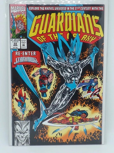 Ancienne comics super hero - bd,