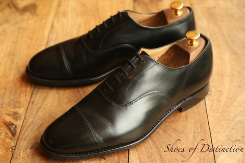 Chaussures oxford church - chaussures,