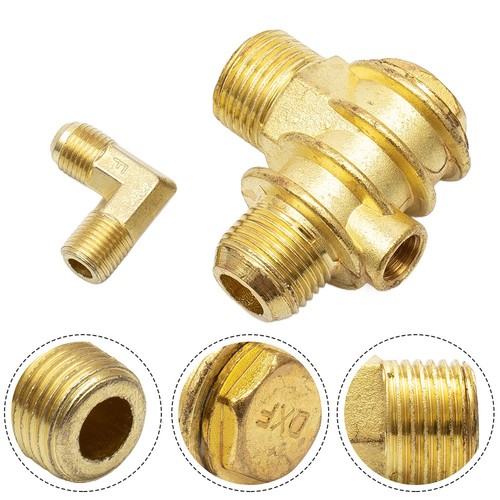Compresseurs air clapet - d'air,