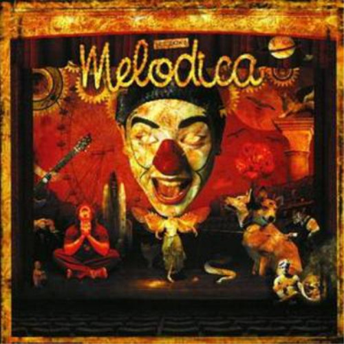 Neil zaza melodica - zaza,