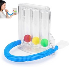 Appareil Respiratoire