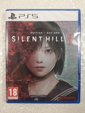SILENT HILL F - DAY ONE
