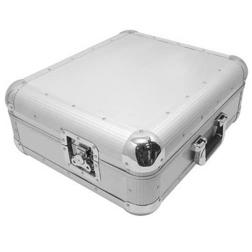 Zomo turntable case flight - zomo,