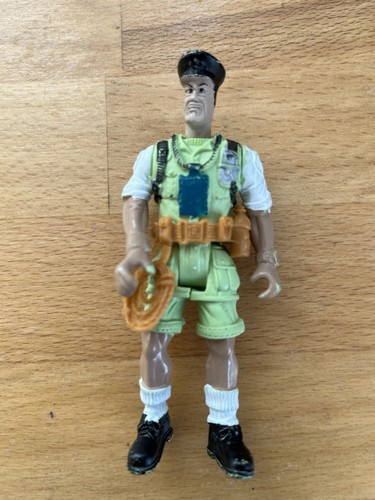 Figurine articulée soldat