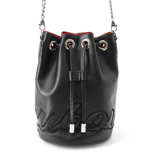 Sac seau christian louboutin - seau,