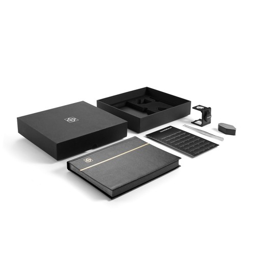 Coffret philatélie - philatélie, 5