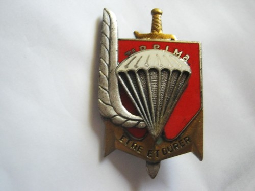 Regiment parachutistes troupe - regiment,