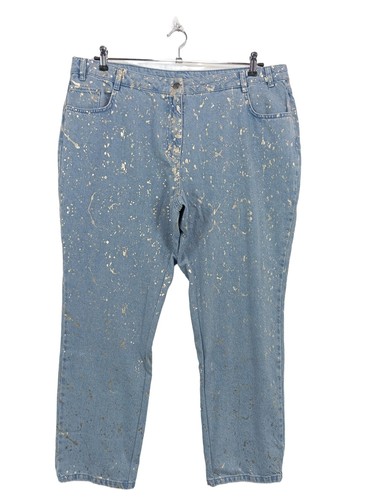 Sportalm jeans taille haute - taille,