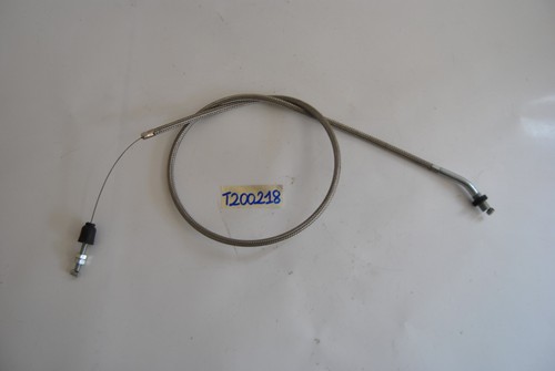 Câble embrayage tresse - embrayage, en
