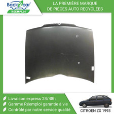 🏆 CAPOT CITROEN ZX -94 ➤96067972 🌱
